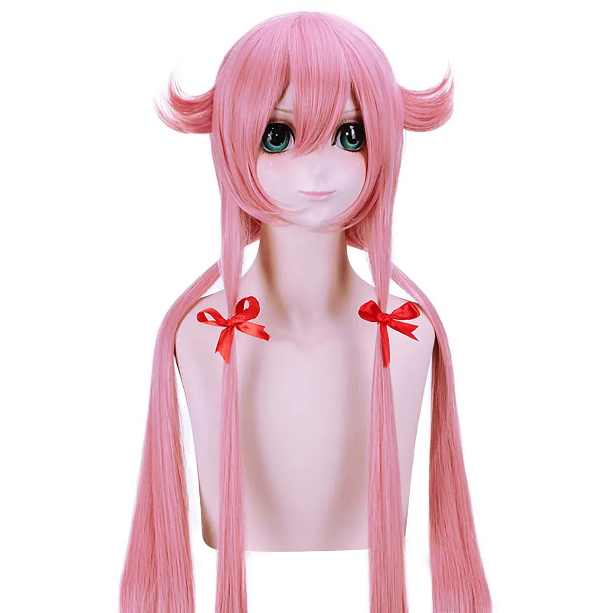 Women Halloween Carnival the Future Diary Cos Yuno Gasai Sailor Lolita Costume AOKG-214