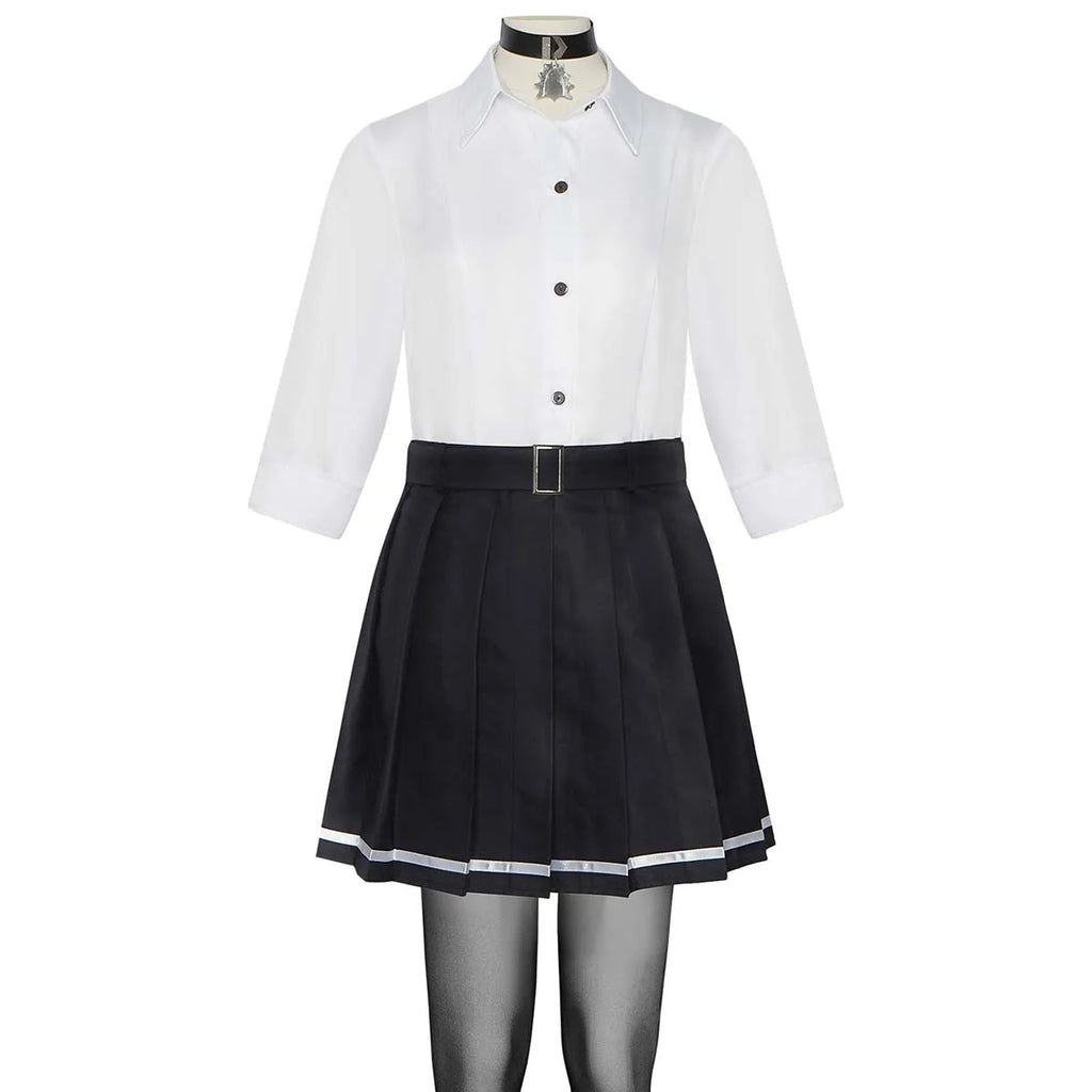 Women's Zenless Zone Zero Ellen Joe Halloween Costume GAHC-030