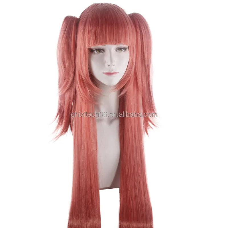 The Lord Saint of the Abyss Dreamed of  Yume Cosplay Wig