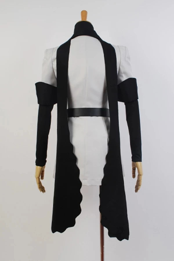 Cosplay Akame Ga KILL Esdeath Empire General Apparel Full Set Uniform Outfit Cosplay Party Costume Halloween Costume