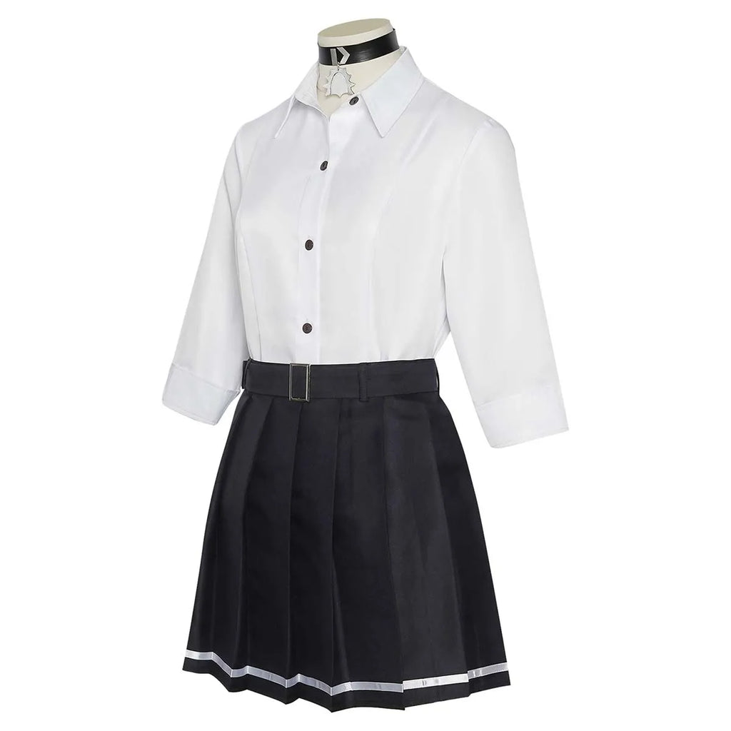 Women's Zenless Zone Zero Ellen Joe Halloween Costume GAHC-030