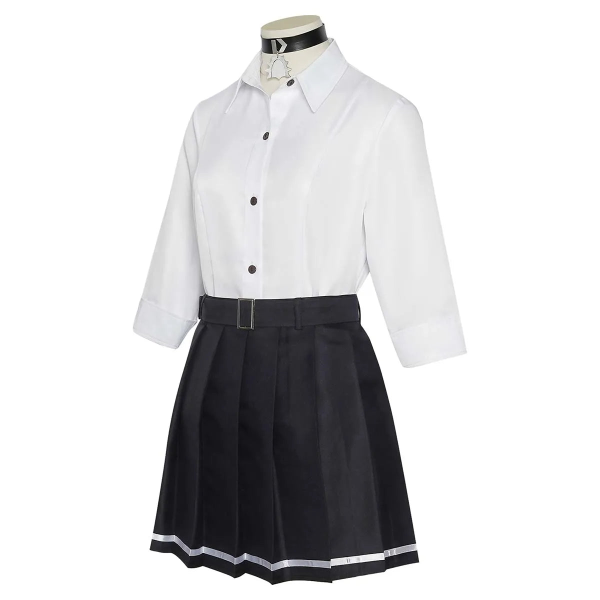 Women's Zenless Zone Zero Ellen Joe Halloween Costume GAHC-030