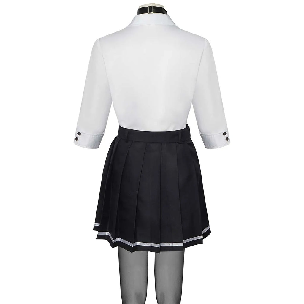 Women's Zenless Zone Zero Ellen Joe Halloween Costume GAHC-030