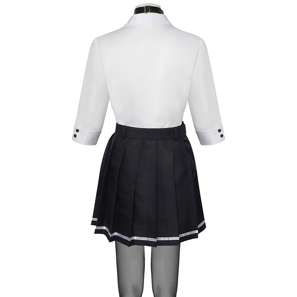 Women's Zenless Zone Zero Ellen Joe Halloween Costume GAHC-030