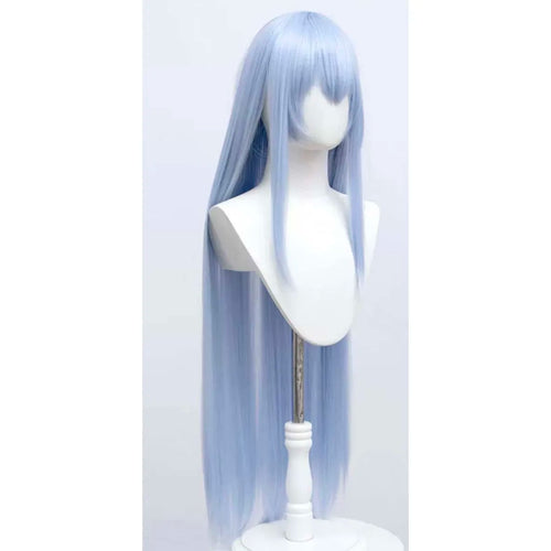 Akame ga Kill — Esdeath Cosplay Wig