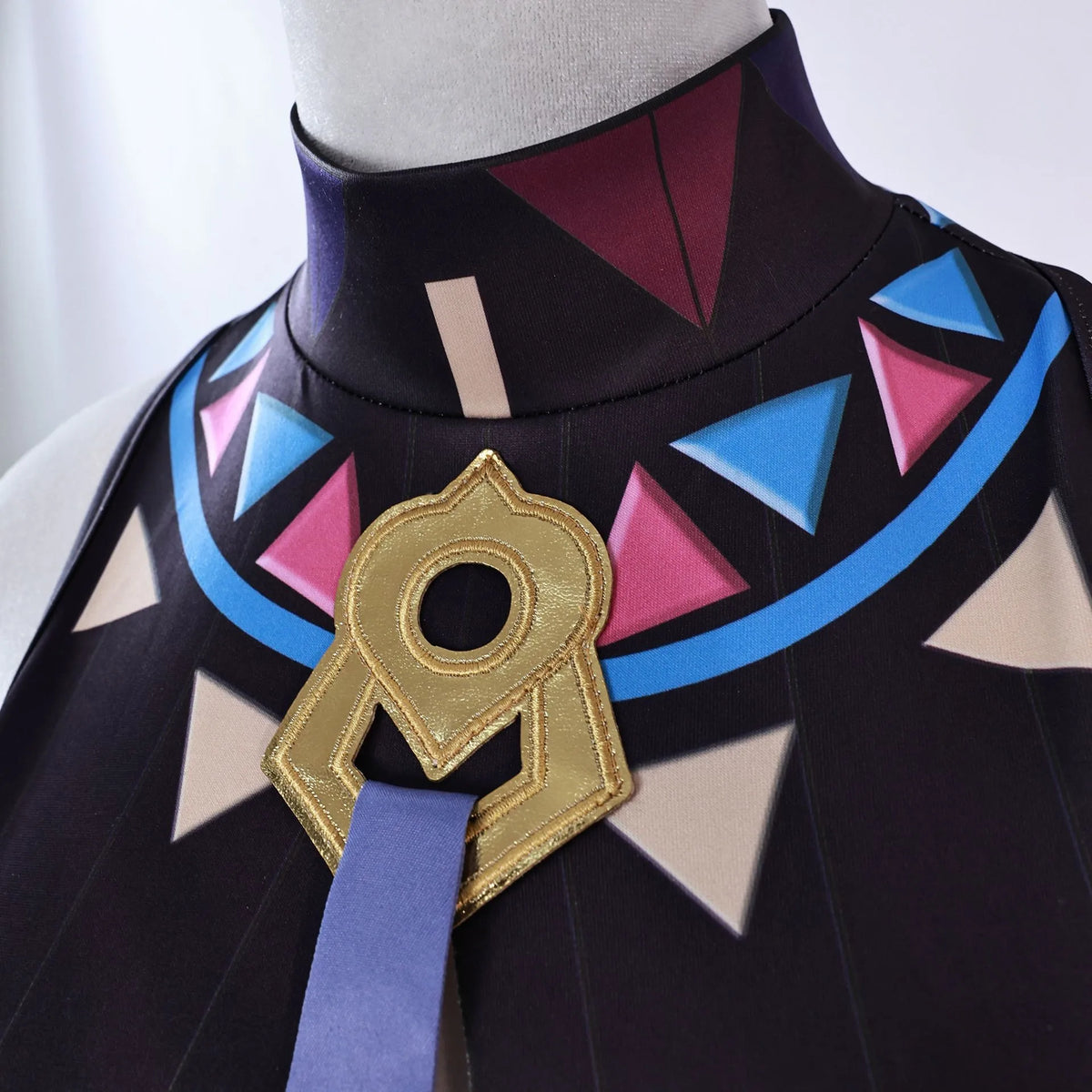 Wholesale Unisex Genshin Impact Cosplay Costume Uniform Cloth Halloween Party Role Play Outfits Anime Citlali Costume