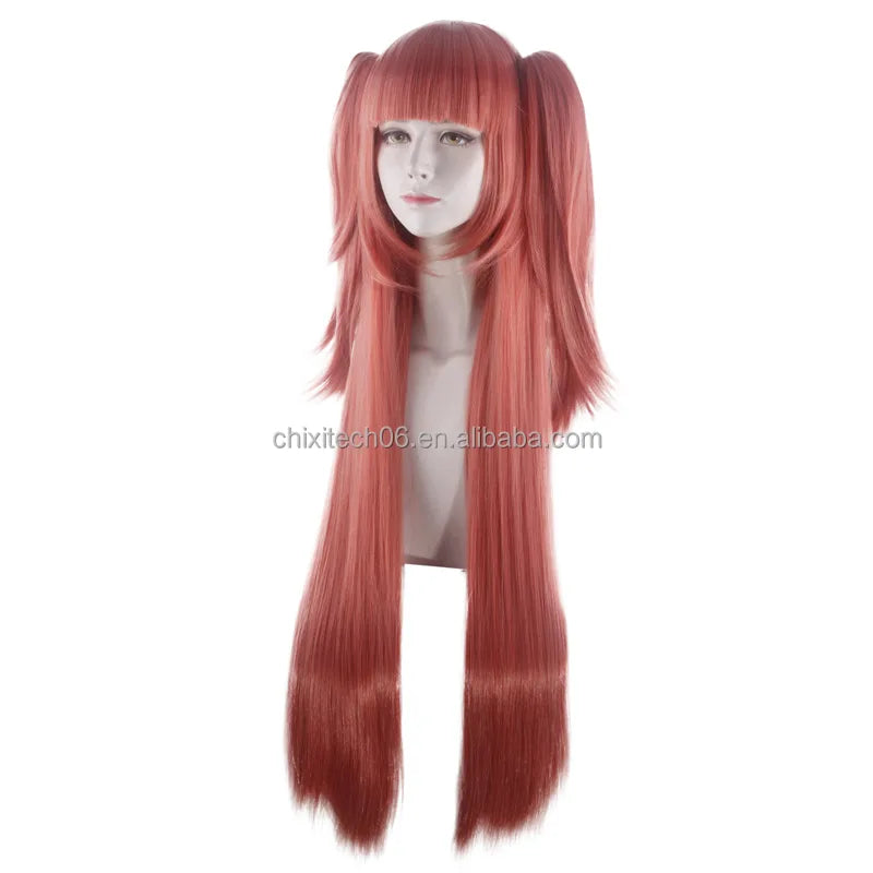 The Lord Saint of the Abyss Dreamed of  Yume Cosplay Wig