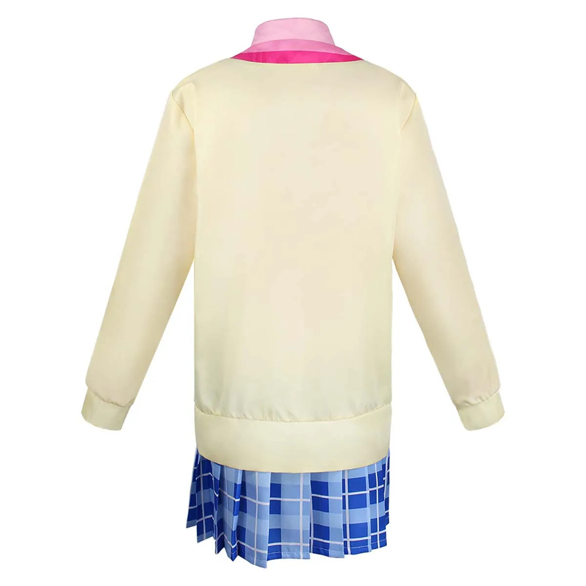 Project Sekai — Akiyama Mizuki Cosplay Costume