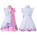 Wholesale Vocaloid Miku Cosplay Costume Tangled Princess Lolita Dress Halloween Party One-piece Costume