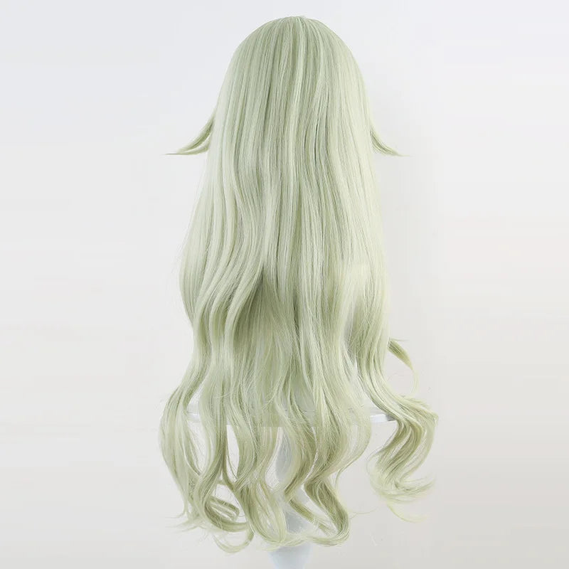 Women Girl Project Sekai Cosplay Kusanagi Nene Costume GAHC-015