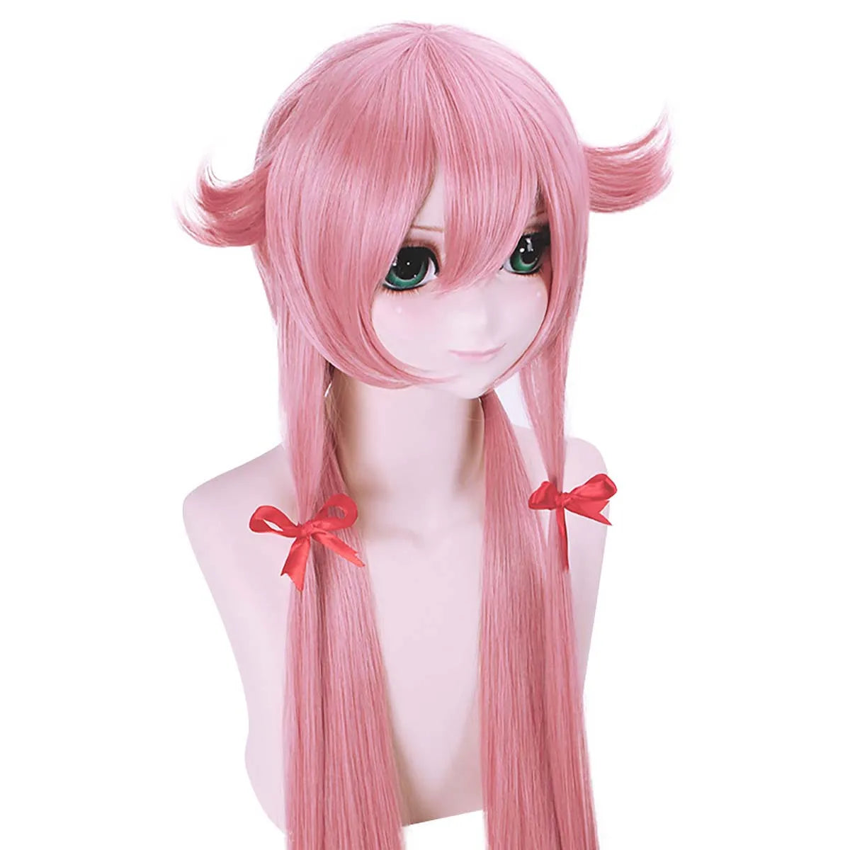Women Halloween Carnival the Future Diary Cos Yuno Gasai Sailor Lolita Costume AOKG-214