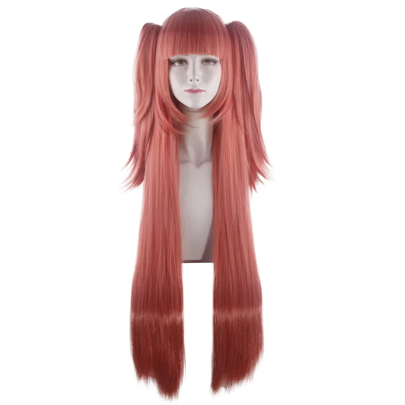 The Lord Saint of the Abyss Dreamed of  Yume Cosplay Wig