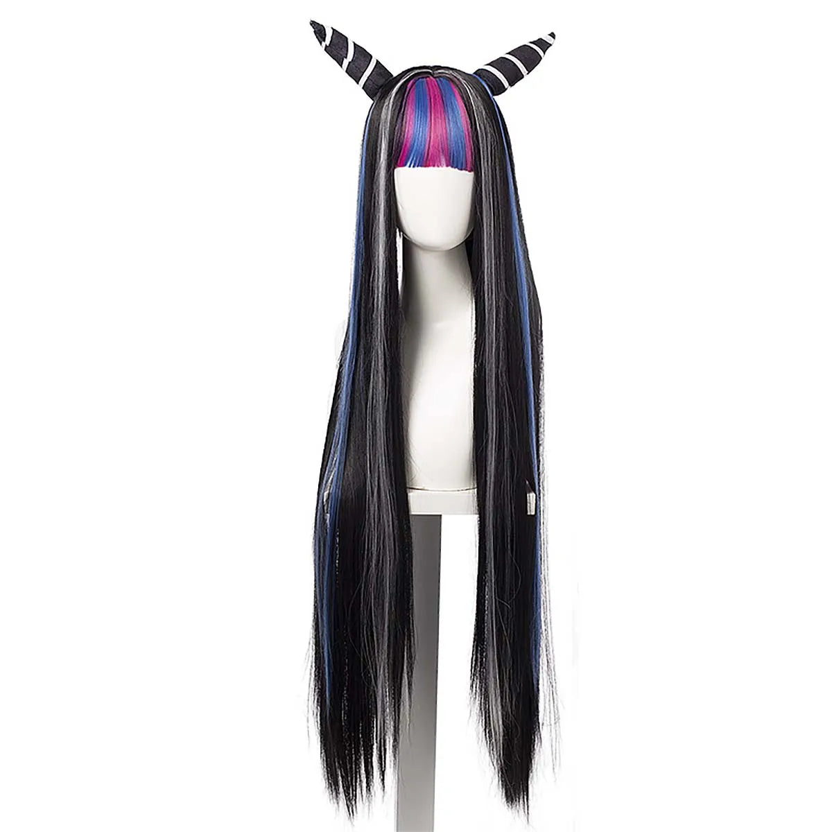 Woman Halloween Carnival Danganronpa Mioda Ibuki Anime Cosplay Costume GAHC-011