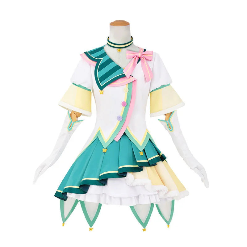 Project Sekai — Emu Otori Cosplay Costume