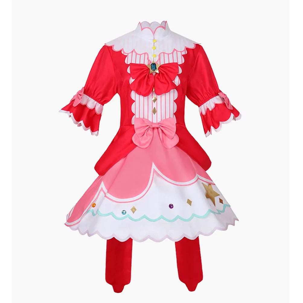 Project Sekai — Emu Otori Cosplay Costume