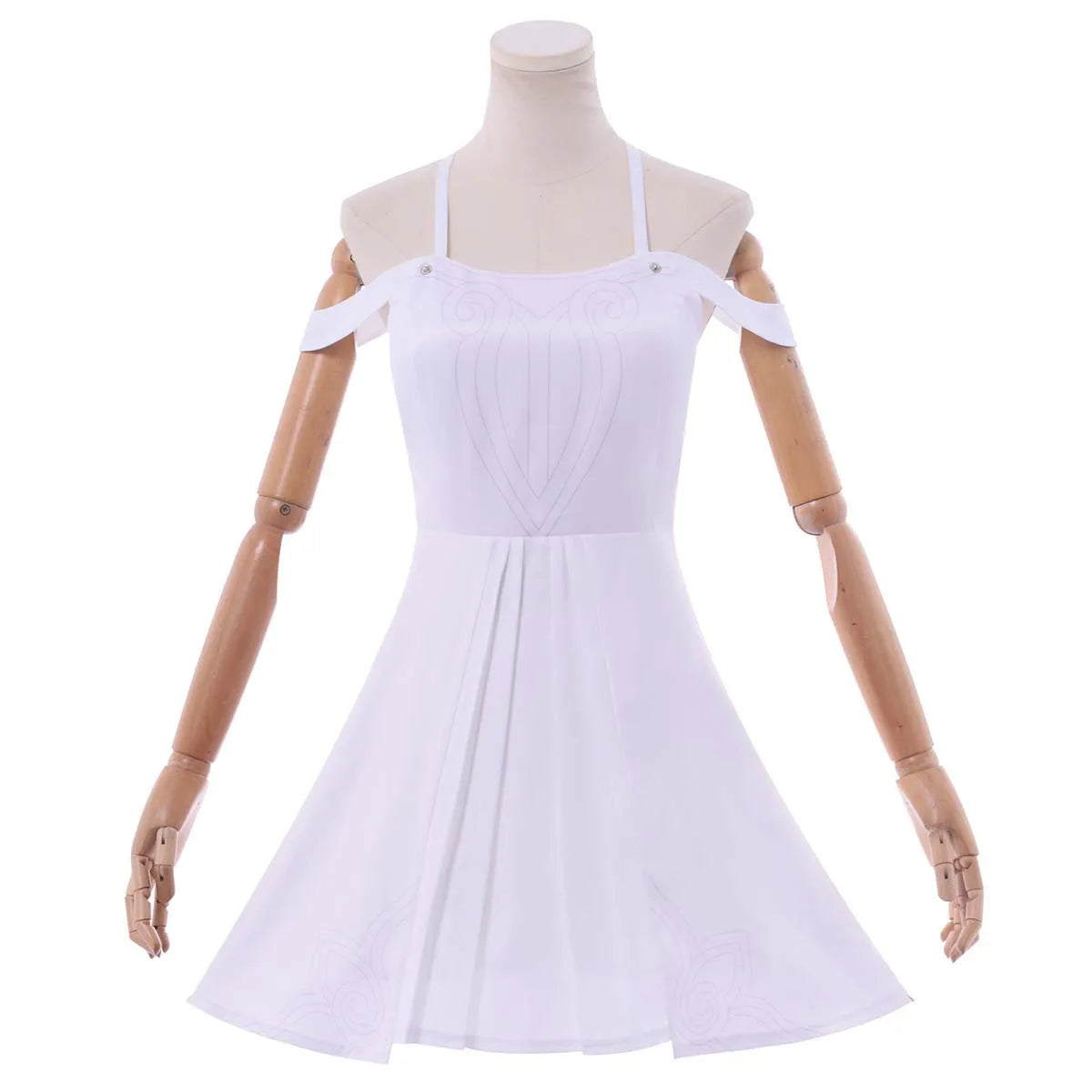 Women Game Honkai: Star Rail Play Role Cyrene Cosplay Purple Uniform Costume GAHC-008