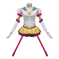 Wholesale Sailor Moon Anime Costume Sailor Suit Halloween Party Lolita Dress Tsukino Usagi Cosplay Costume