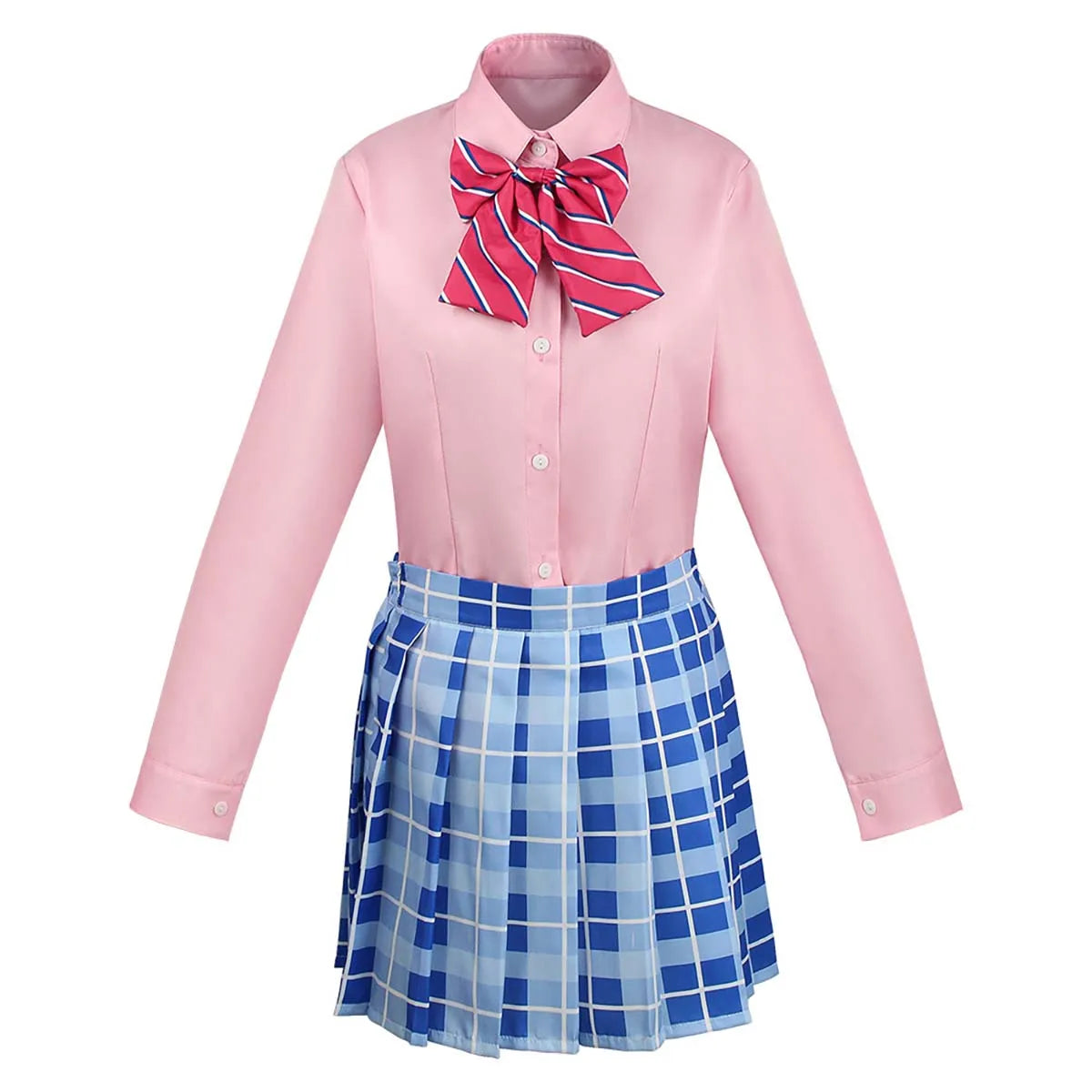 Project Sekai — Akiyama Mizuki Cosplay Costume