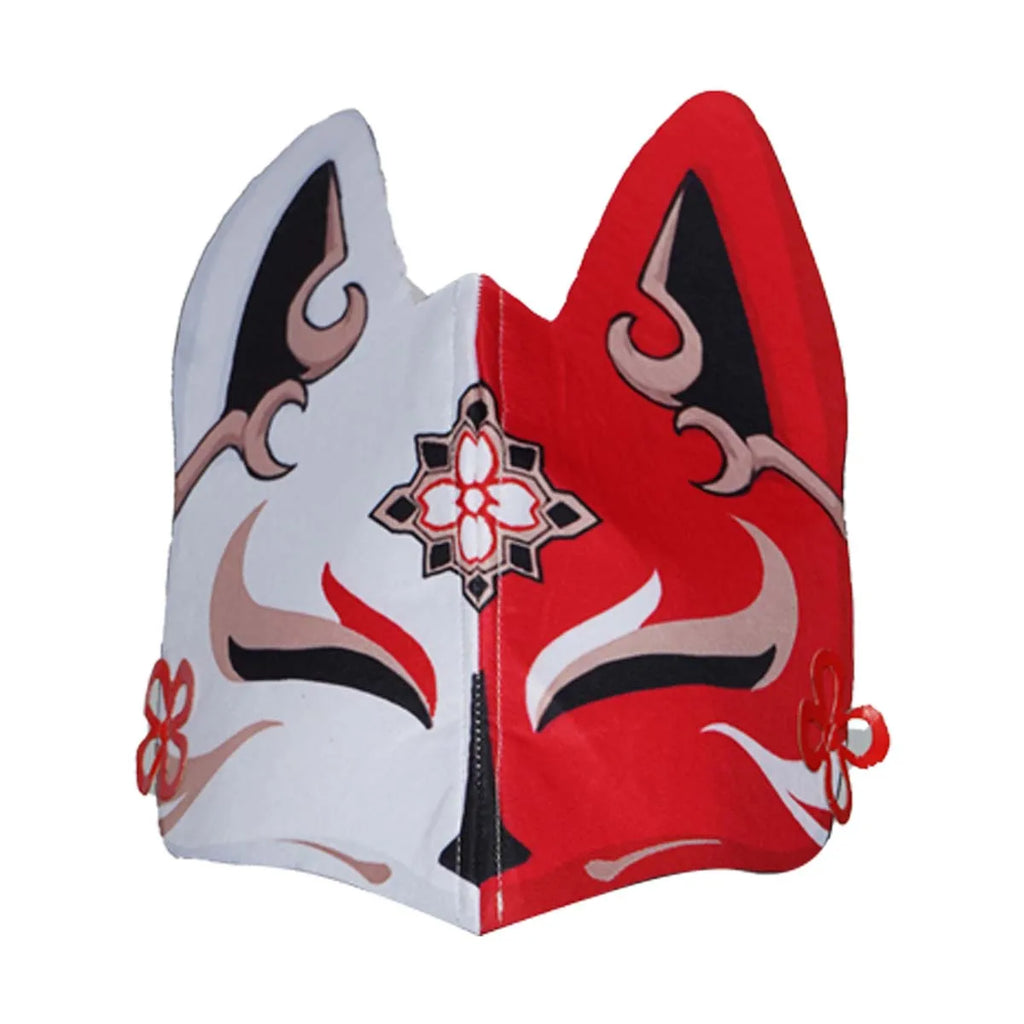 Halloween Honkai Star Rail Sparkle Cosplay Costume Full Set With Mask GAHC-008