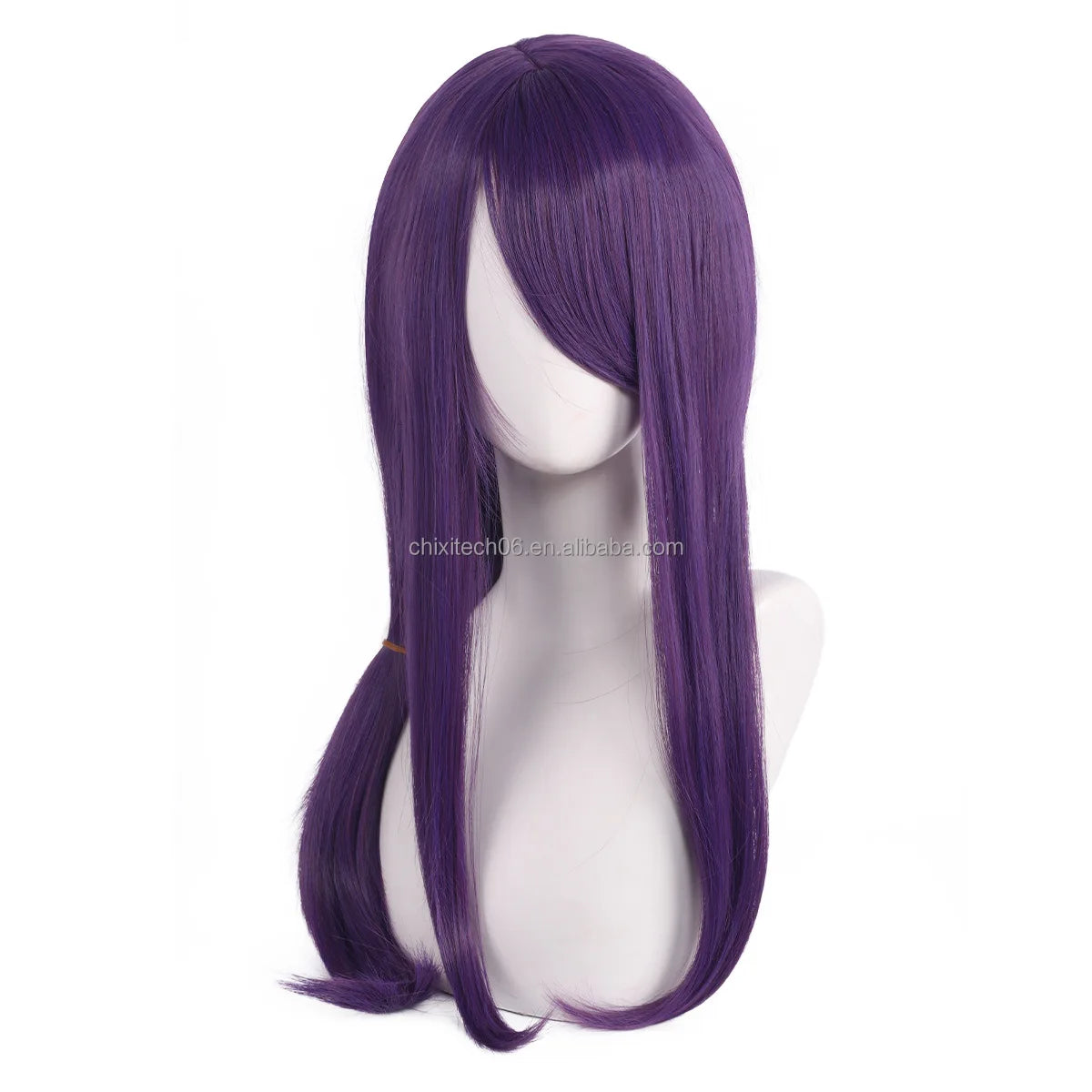 Lord Saint Da Shen Dai Li Shi Cosplay Wig Tokyo Ghoul Ghost Tokyo  Various Scalp Top Style