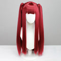 Cosplay Wig Kitagawa Marin Anime Cos Synthetic Long Straight Wig Cute Girl Top Quality Heat Resistant Fiber Wig Halloween Props