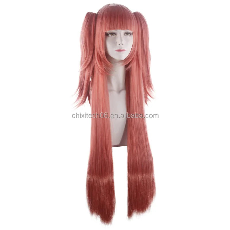 The Lord Saint of the Abyss Dreamed of  Yume Cosplay Wig