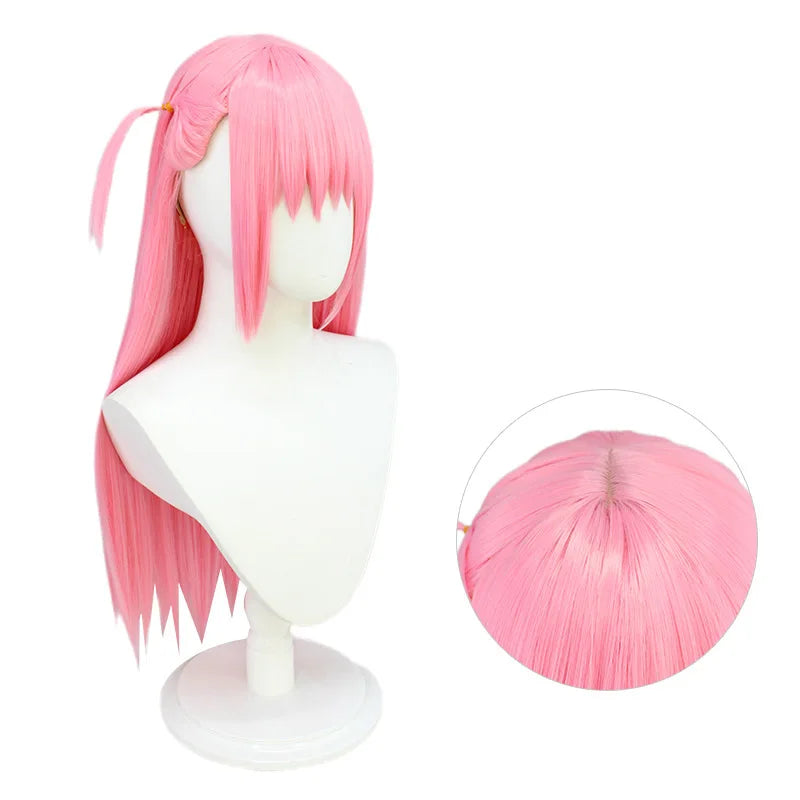 Anime Bocchi the Rock! Hitori Gotoh Cosplay Costume Ryo Yamada Ikuyo Kita Nijika Ijichi School Sailor JK Uniform Girls Women