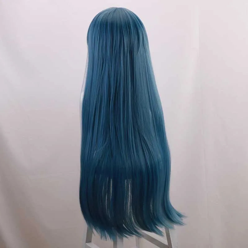 Anime Danganronpa Maizono Sayaka  Cosplay Wig GAHC-011