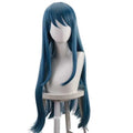 Anime Danganronpa Maizono Sayaka  Cosplay Wig GAHC-011