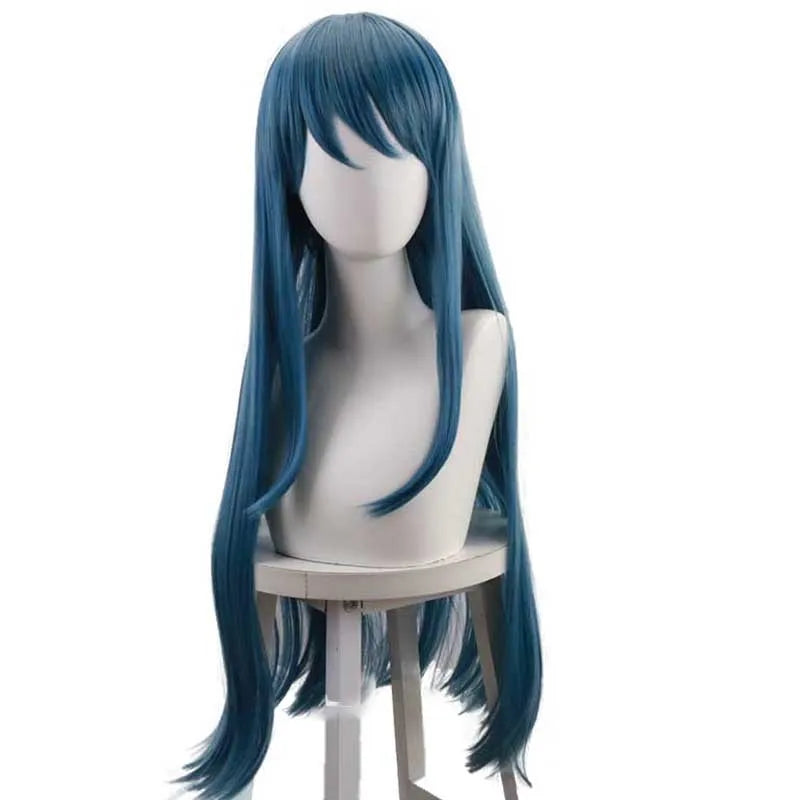 Anime Danganronpa Maizono Sayaka  Cosplay Wig GAHC-011