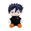 Japan Style Anime JM1 Gojo Satoru Geto Suguru Yuji Itadori Super Soft Plush Toy Polyester PP Cotton Filling Kids Stress Relief