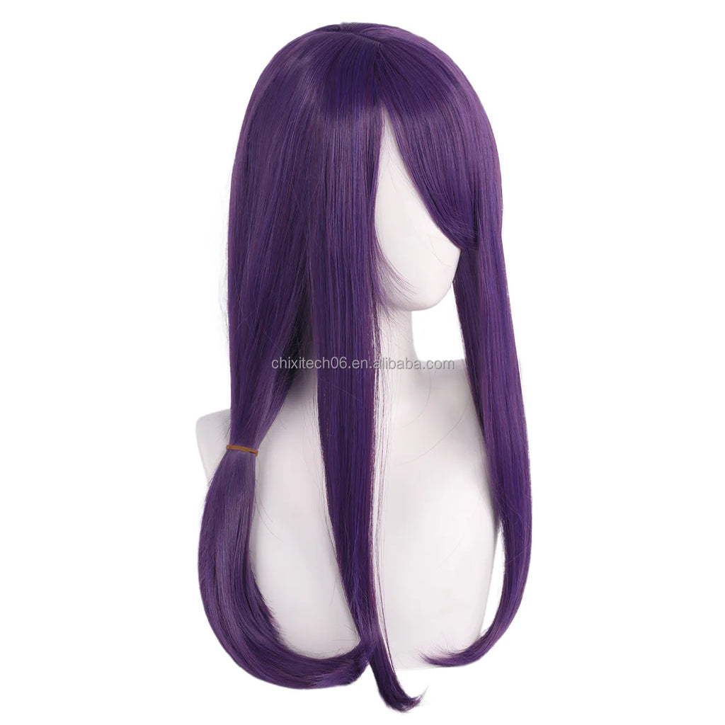 Lord Saint Da Shen Dai Li Shi Cosplay Wig Tokyo Ghoul Ghost Tokyo  Various Scalp Top Style