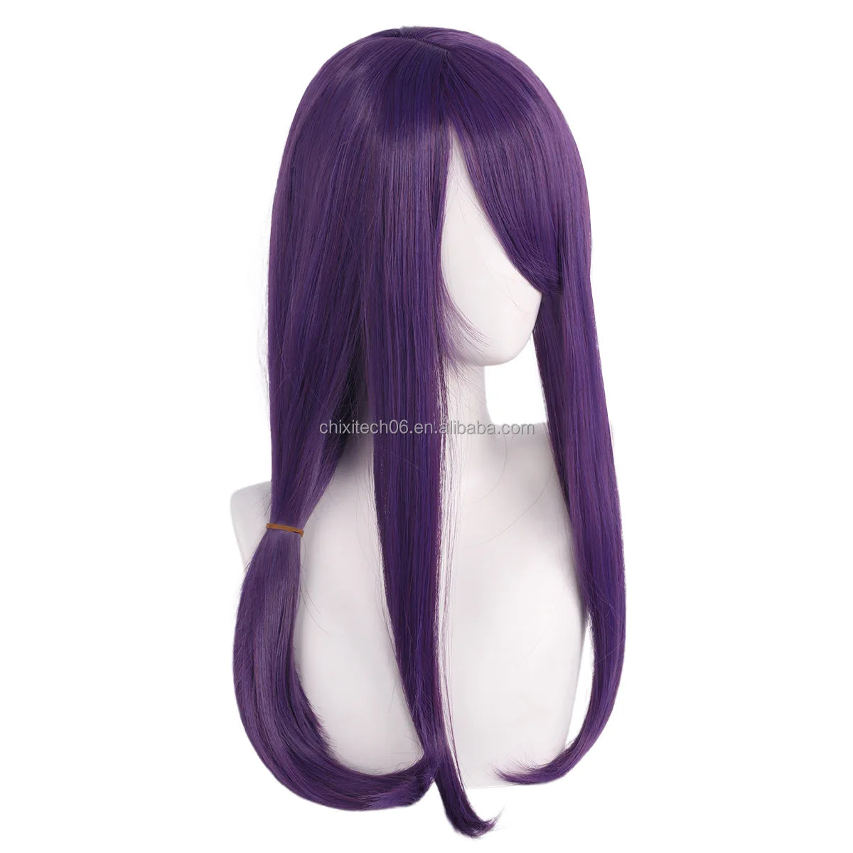 Lord Saint Da Shen Dai Li Shi Cosplay Wig Tokyo Ghoul Ghost Tokyo  Various Scalp Top Style