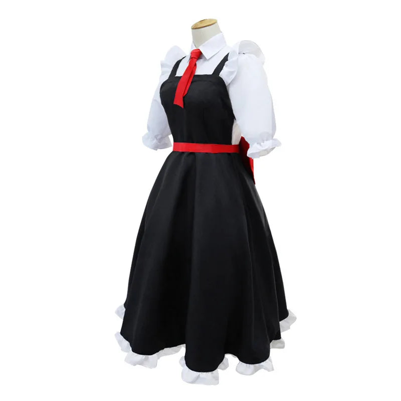 Wholesale Cartoon Maid Dress Cosplay Female Cos Sister Dragon Costume