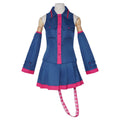 Adult Women Anime Future Miku Kasane Teto Cosplay Costume IDOL-001