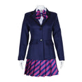Shouko Komi Skirt Set Anime Komi Can't Communicate Komi San Wa Comyushou Desu Cosplay Costume High School Uniform