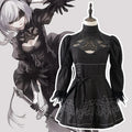 Cosplay Costume Sexy Outfit Games Suit Women Role Play Costumes Girls Halloween Party Fancy Dress
