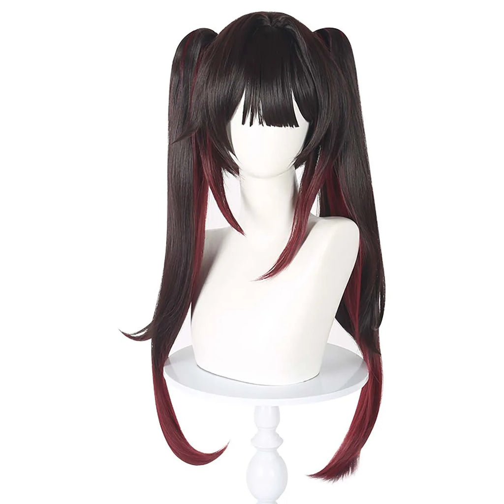 Halloween Honkai Star Rail Sparkle Cosplay Costume Full Set With Mask GAHC-008