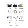 Wholesale for Varesa Cosplay Outfits Halloween Party Role Play Costume Wig Uniform Cloth Anime Full Suits Dresses