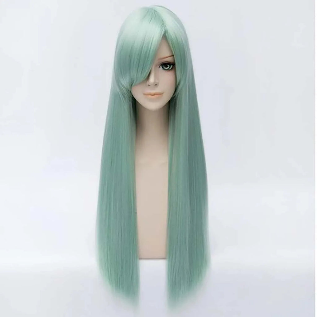 Halloween Party Anime the Seven Deadly Sins Elizabeth Liones Cosplay Costume AOKG-104