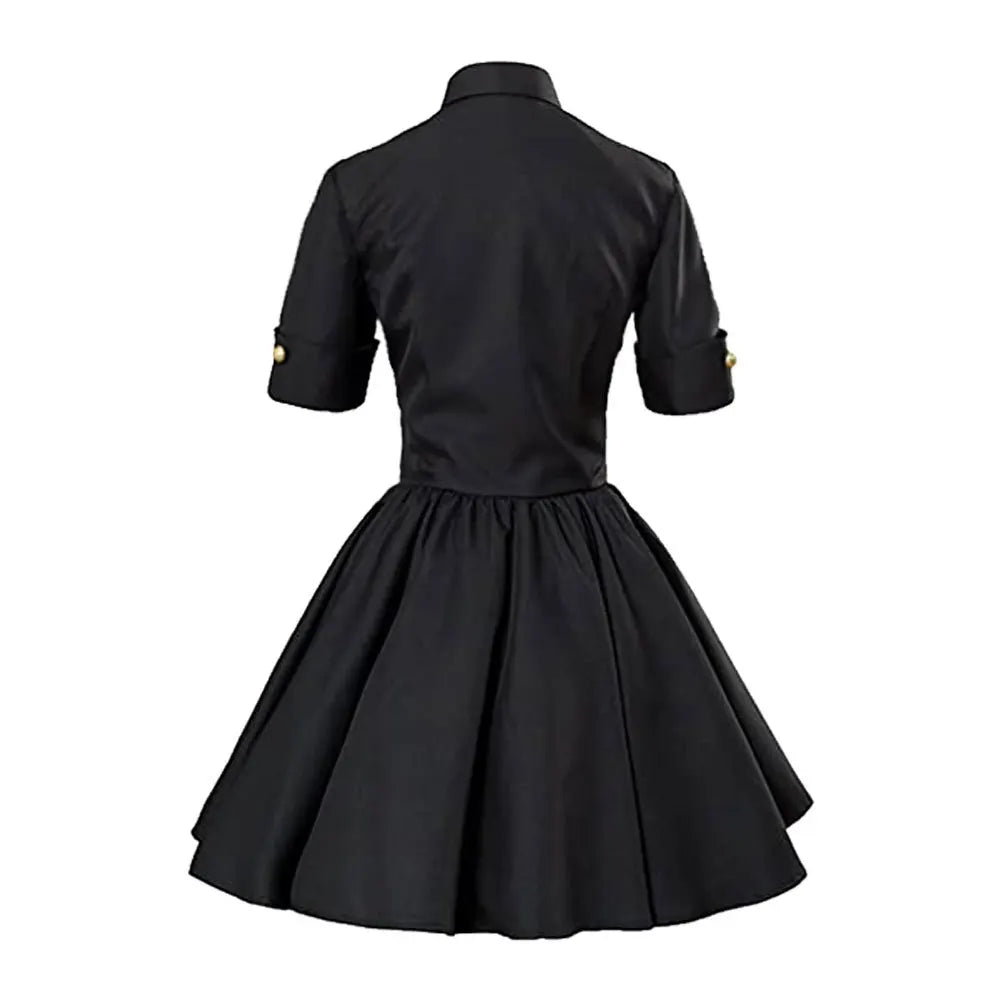 Anime Fate/apocrypha Astolfo Cos Suit Halloween Dress Cosplay Costume Lady