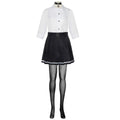Women's Zenless Zone Zero Ellen Joe Halloween Costume GAHC-030
