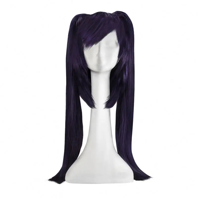 UWOWO Game Genshin Impact Mona Megistus Astral Reflection Cosplay Costume Special Cute Enigmatic Astrologer