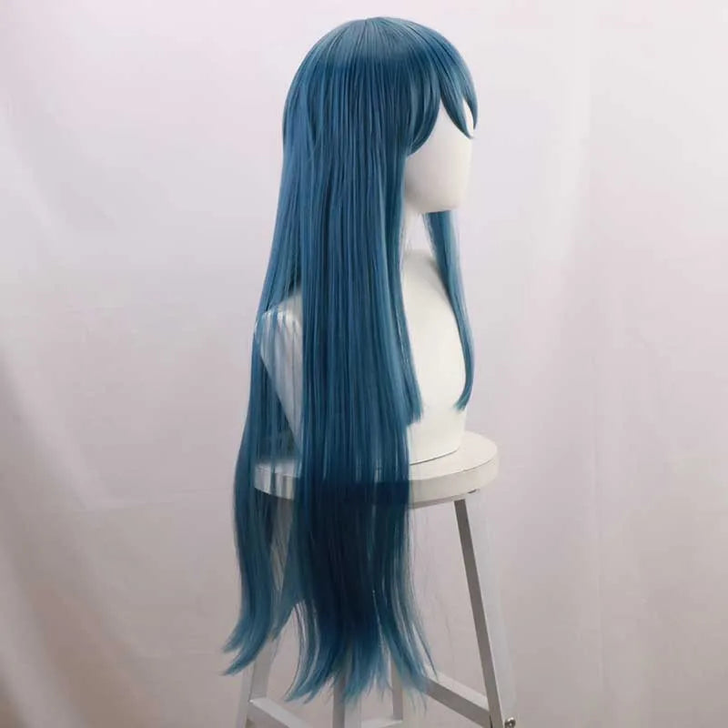 Anime Danganronpa Maizono Sayaka  Cosplay Wig GAHC-011