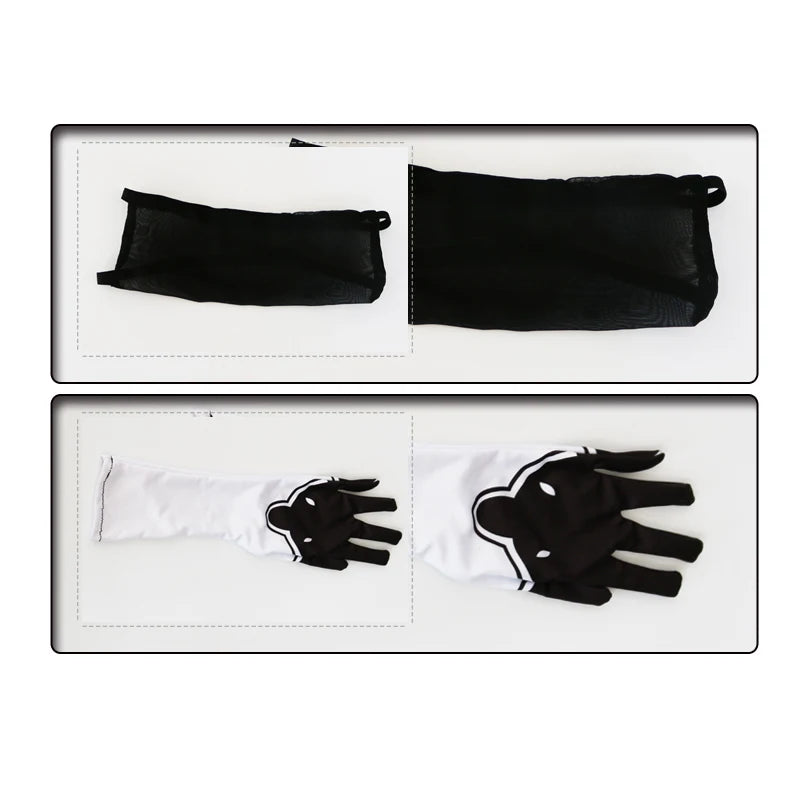 Cosplay Costume Sexy Outfit Games Suit Women Role Play Costumes Girls Halloween Party Fancy Dress