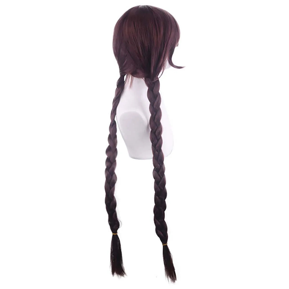 Halloween Game Danganronpa Cosplay Fukawa Toko Costume GAHC-011