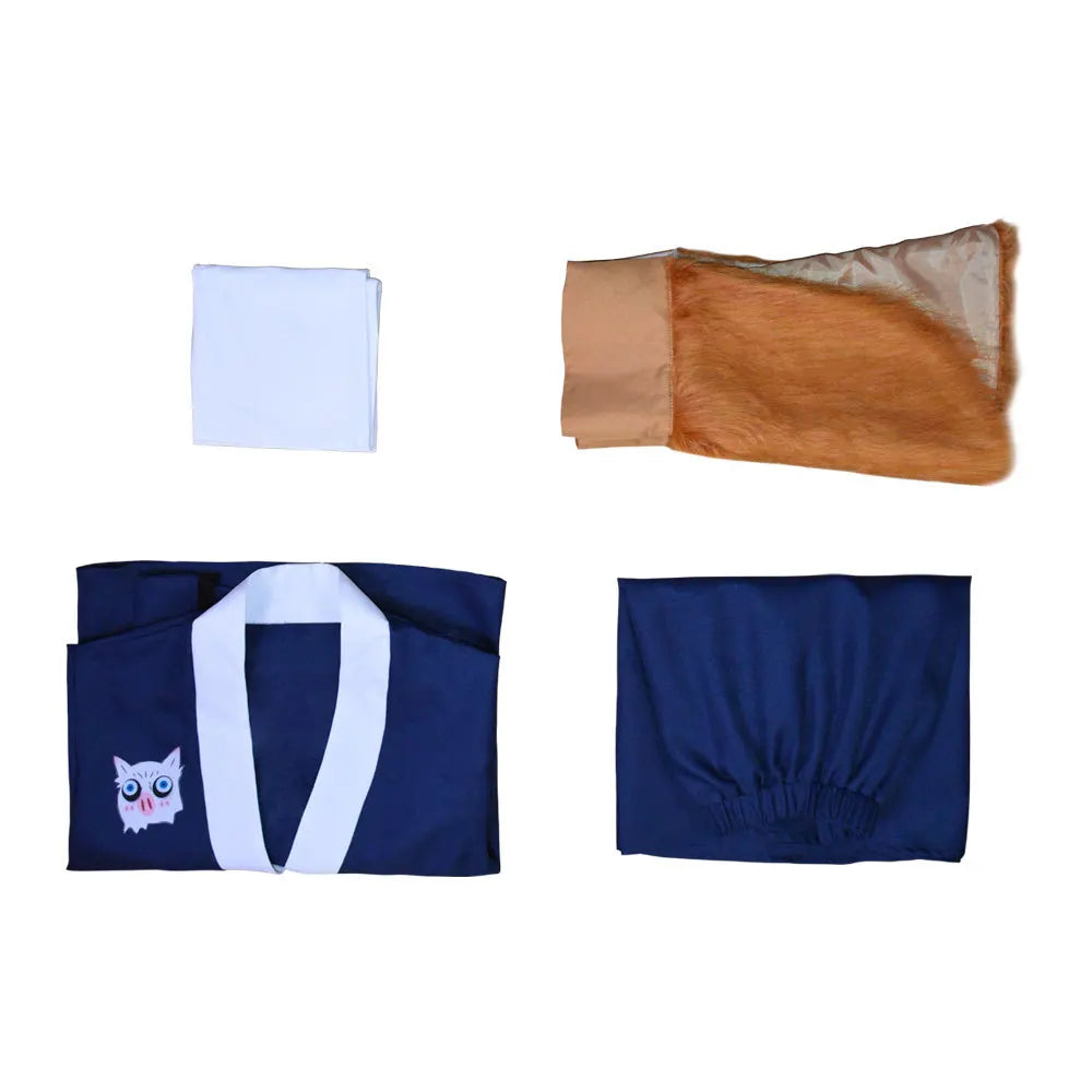 Anime Cosplay Costume Japanese Kimono Yukata Dress for Adult Women Polyester Outfit with Obi Belt ODM Design Service