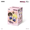 GONG Ouran High School Host Club Xin Dong Zhao Dai Series Plush Blind Box Japan Plush Blind Box Pendant