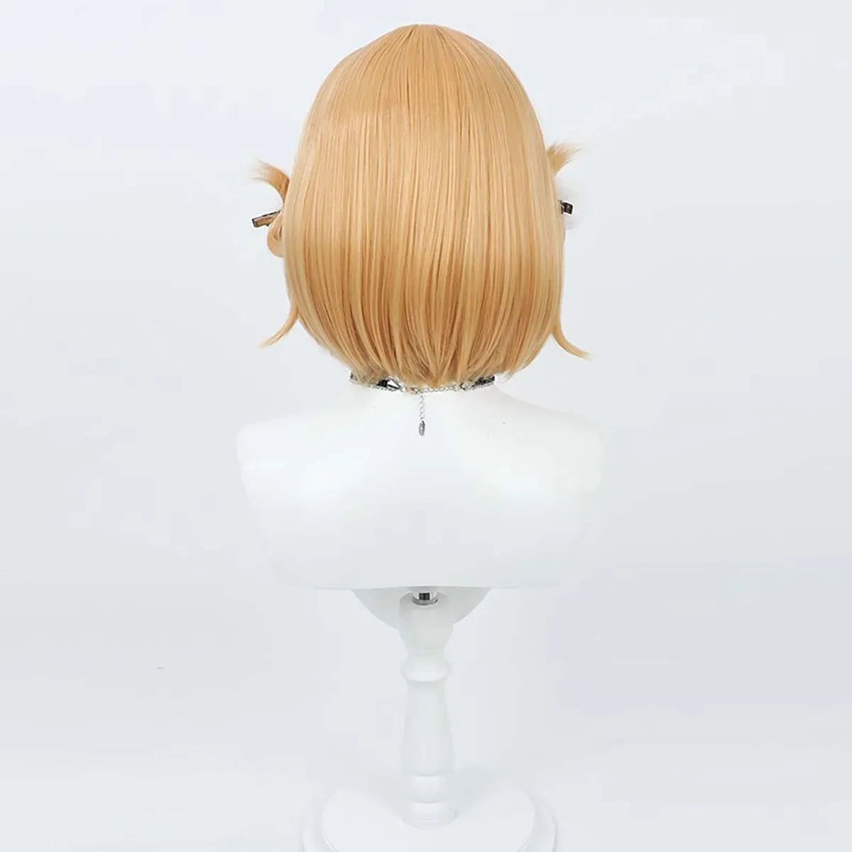Carnival Party Dress up Shukusei Loli Kami Requiem Shigure Ui Cosplay Costume IDOL-008