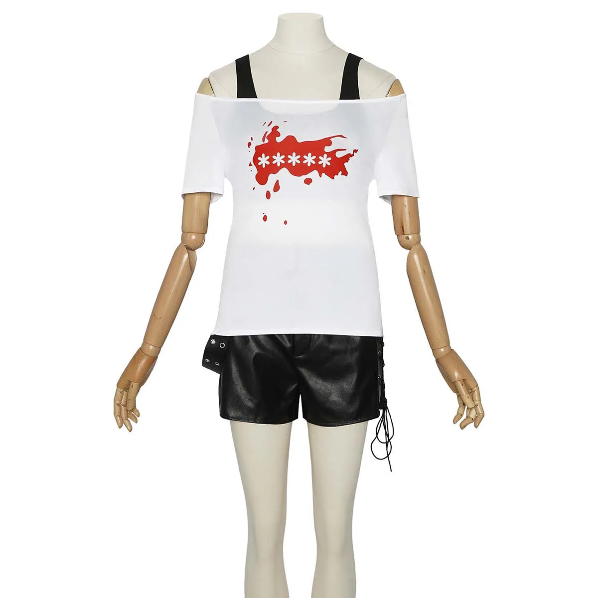 Woman Halloween Suit Anime Game Halloween 5 Futaba Sakura Cosplay Costume GAHC-027